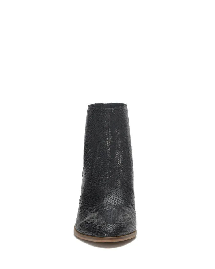 Sonah Heel Black Women Lucky Brand Shoes