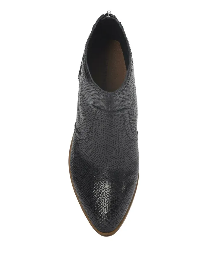 Sonah Heel Black Women Lucky Brand Shoes