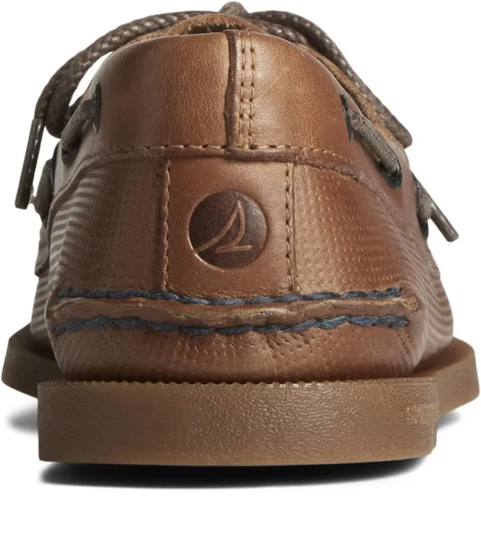 Sperry Boat Shoes Men Authentic Original Deboss Leather Boat Shoe Tan Sperry Boat Shoes Men Authentic Original Deboss Leather Boat Shoe Tan