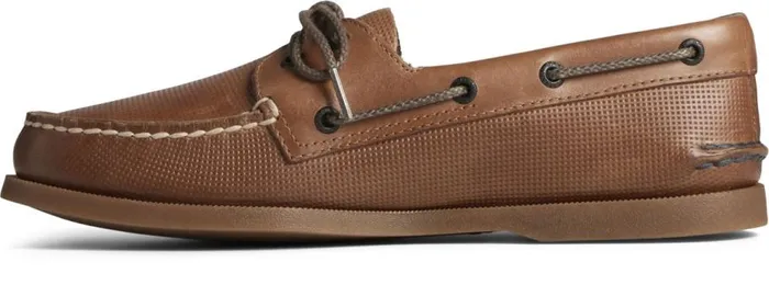 Sperry Boat Shoes Men Authentic Original Deboss Leather Boat Shoe Tan Sperry Boat Shoes Men Authentic Original Deboss Leather Boat Shoe Tan