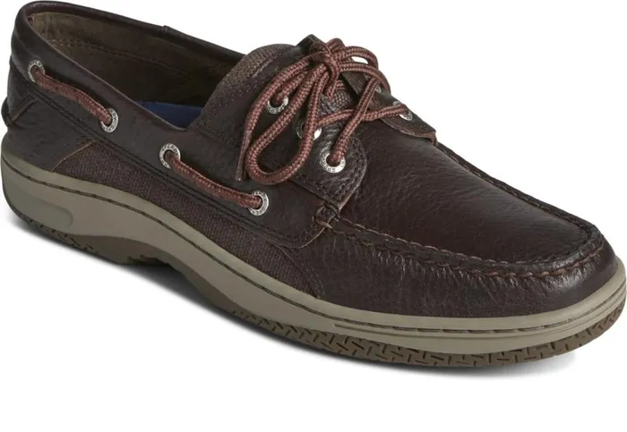 Sperry Boat Shoes Men Billfish 3Eye Boat Shoe Brown Sperry Boat Shoes Men Billfish 3Eye Boat Shoe Brown