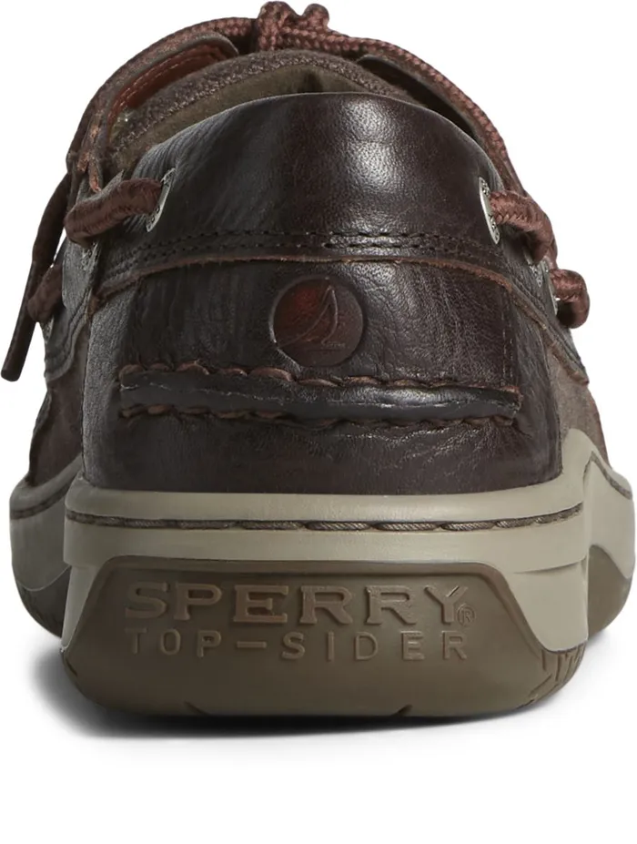 Sperry Boat Shoes Men Billfish 3Eye Boat Shoe Brown Sperry Boat Shoes Men Billfish 3Eye Boat Shoe Brown