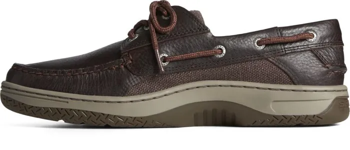 Sperry Boat Shoes Men Billfish 3Eye Boat Shoe Brown Sperry Boat Shoes Men Billfish 3Eye Boat Shoe Brown