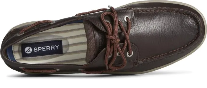 Sperry Boat Shoes Men Billfish 3Eye Boat Shoe Brown Sperry Boat Shoes Men Billfish 3Eye Boat Shoe Brown