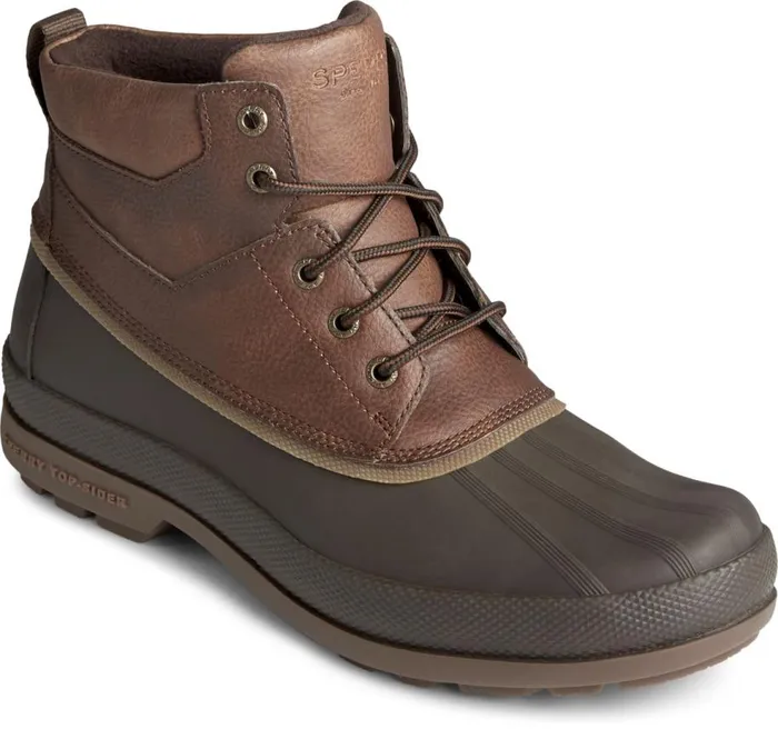 Sperry Boat Shoes Men Cold Bay Thinsulate Waterresistant Chukka Browncoffee Sperry Boat Shoes Men Cold Bay Thinsulate Waterresistant Chukka Browncoffee
