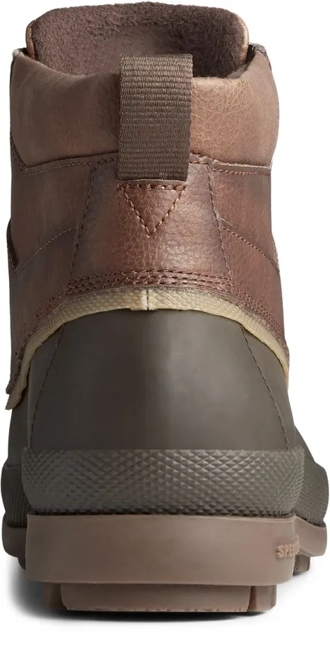 Sperry Boat Shoes Men Cold Bay Thinsulate Waterresistant Chukka Browncoffee Sperry Boat Shoes Men Cold Bay Thinsulate Waterresistant Chukka Browncoffee