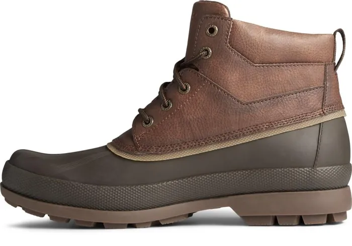 Sperry Boat Shoes Men Cold Bay Thinsulate Waterresistant Chukka Browncoffee Sperry Boat Shoes Men Cold Bay Thinsulate Waterresistant Chukka Browncoffee