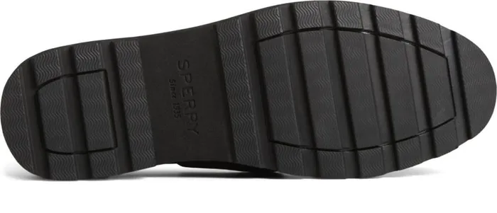 Sperry Boat Shoes Women Lug Boat Shoe Black Sperry Boat Shoes Women Lug Boat Shoe Black