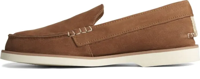 Sperry Boots Men Authentic Original Double Sole Venetian Loafer Tan Sperry Boots Men Authentic Original Double Sole Venetian Loafer Tan