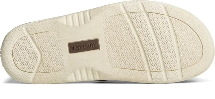 Sperry Boots Men SeaCycled Baitfish Baja Flip Flop Taupe Sperry Boots Men SeaCycled Baitfish Baja Flip Flop Taupe