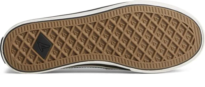 Sperry Flats and Loafers Women Sea Sailor Platform Sneaker Black Sperry Flats and Loafers Women Sea Sailor Platform Sneaker Black