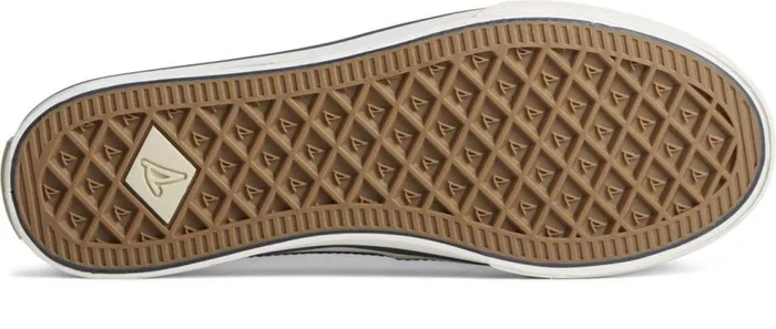 Sperry Flats and Loafers Women Sea Sailor Platform Sneaker Ivory Sperry Flats and Loafers Women Sea Sailor Platform Sneaker Ivory
