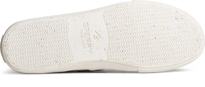 Sperry Sneakers Men SeaCycled Bahama II Baja Sneaker Taupe Sperry Sneakers Men SeaCycled Bahama II Baja Sneaker Taupe