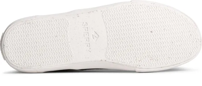 Sperry Sneakers Men SeaCycled Striper II CVO Baja Sneaker Black Sperry Sneakers Men SeaCycled Striper II CVO Baja Sneaker Black