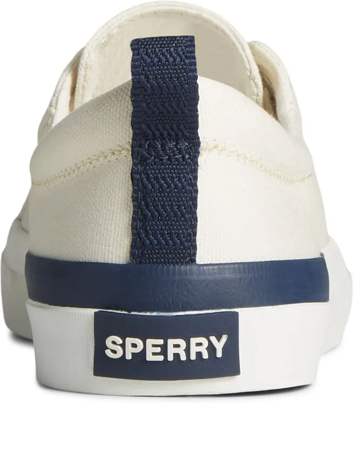 Sperry Sneakers Women Crest Vibe Stripe Sneaker Offwhite Sperry Sneakers Women Crest Vibe Stripe Sneaker Offwhite