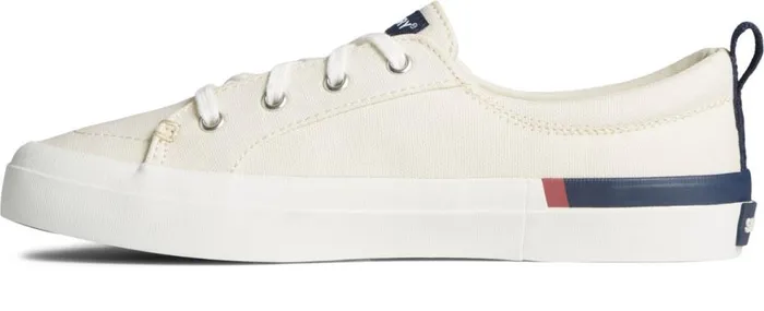 Sperry Sneakers Women Crest Vibe Stripe Sneaker Offwhite Sperry Sneakers Women Crest Vibe Stripe Sneaker Offwhite