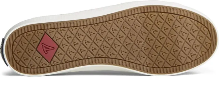 Sperry Sneakers Women Crest Vibe Stripe Sneaker Offwhite Sperry Sneakers Women Crest Vibe Stripe Sneaker Offwhite