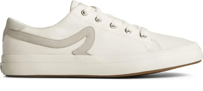 Sperry Sneakers Women Sandy Sneaker White