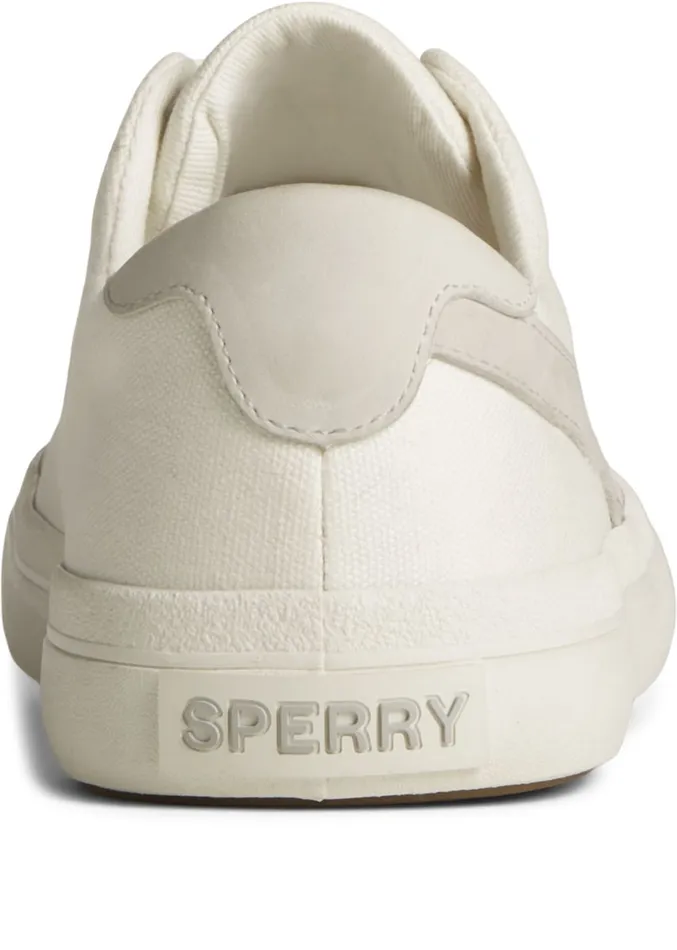Sperry Sneakers Women Sandy Sneaker White Sperry Sneakers Women Sandy Sneaker White