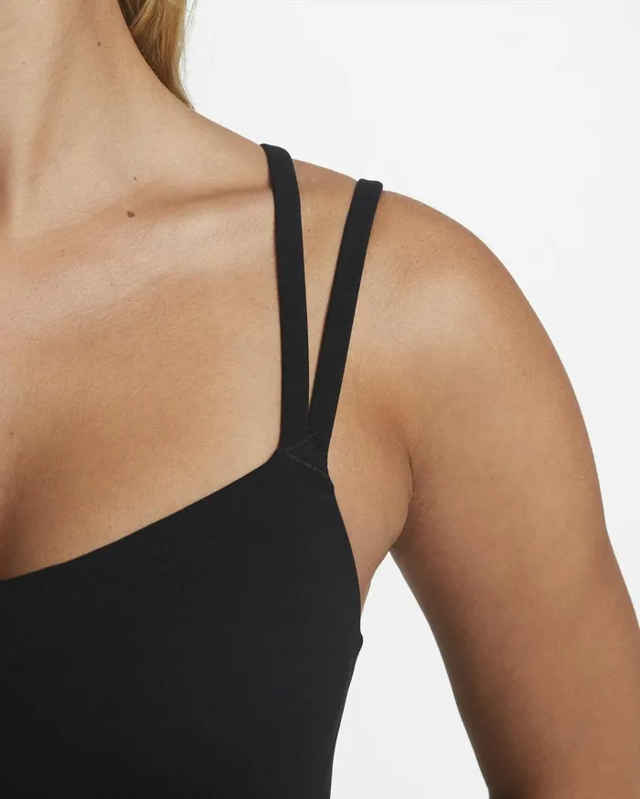 Sports Bras Women Nike Alate Trace Blacksail