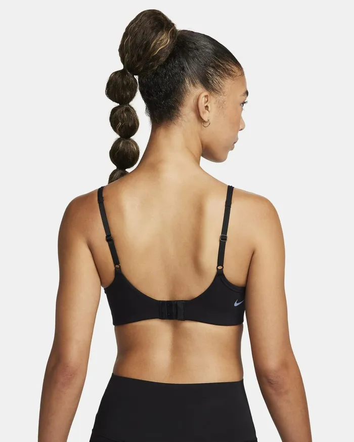 Sports Bras Women Nike Indy City Essential Blackclear