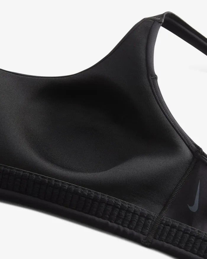 Sports Bras Women Nike Indy City Essential Blackclear