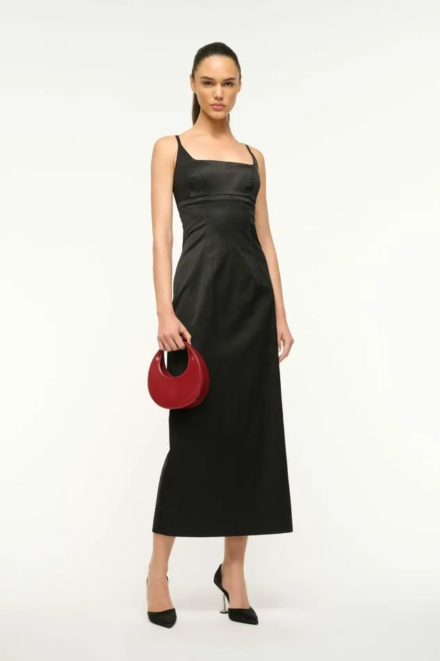 STAUD GOODNIGHT MOON Pinot Women The Evening Edit STAUD GOODNIGHT MOON Pinot Women The Evening Edit