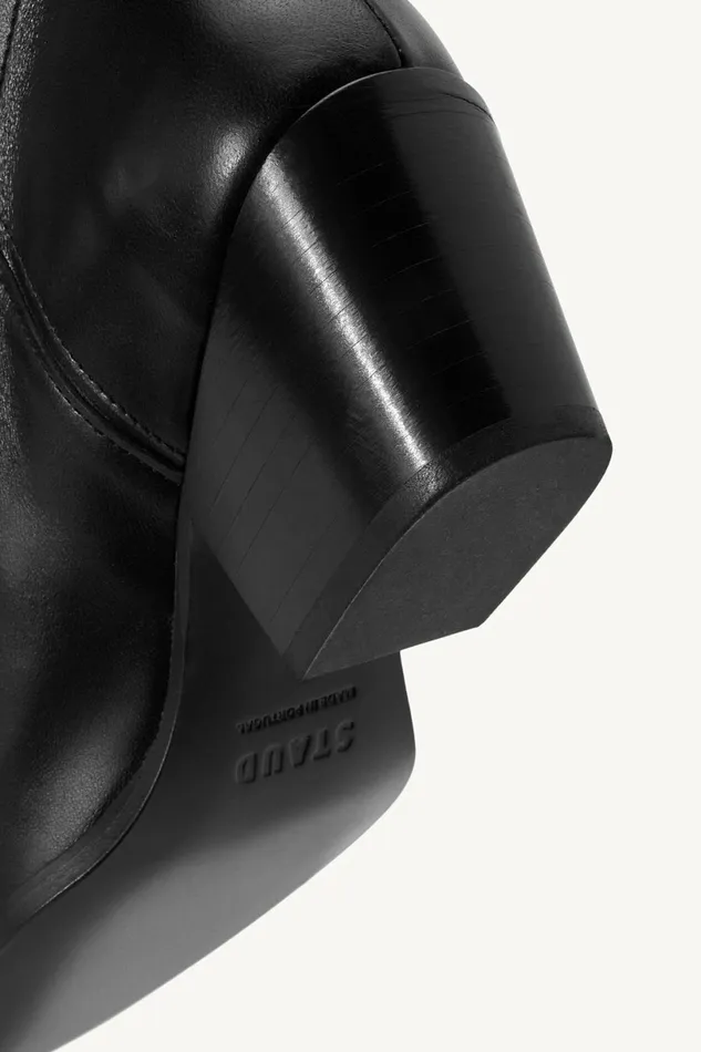 STAUD JUNE BOOT Black Women Boots