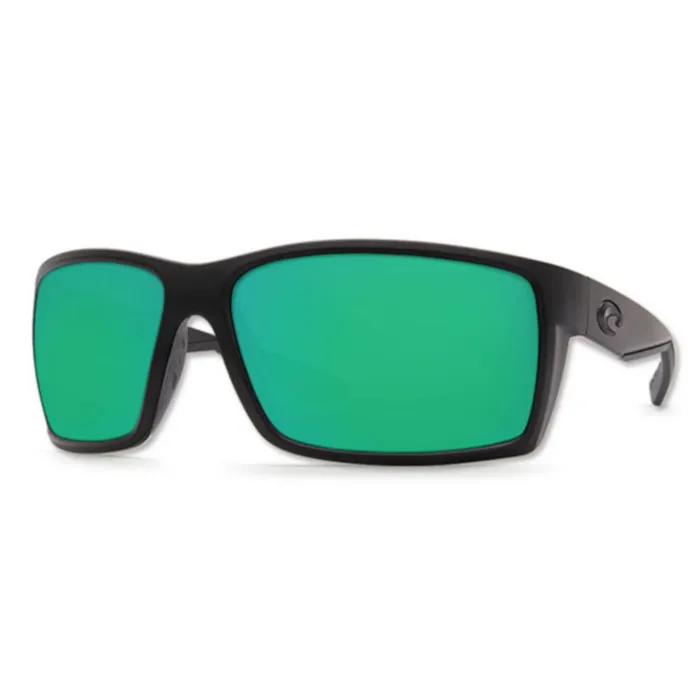 Sunglasses MenWomen Orvis Costa Reefton Sunglasses Blackout