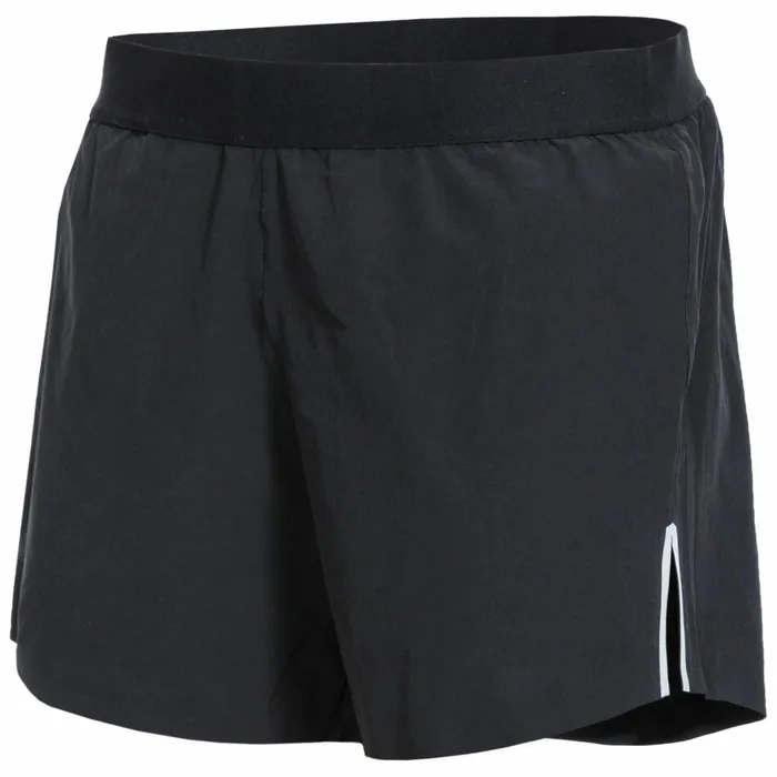 Tempos DLX Quick Dry Track Shorts Black Women Trespass Shorts