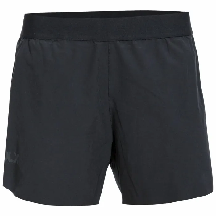 Tempos DLX Quick Dry Track Shorts Black Women Trespass Shorts