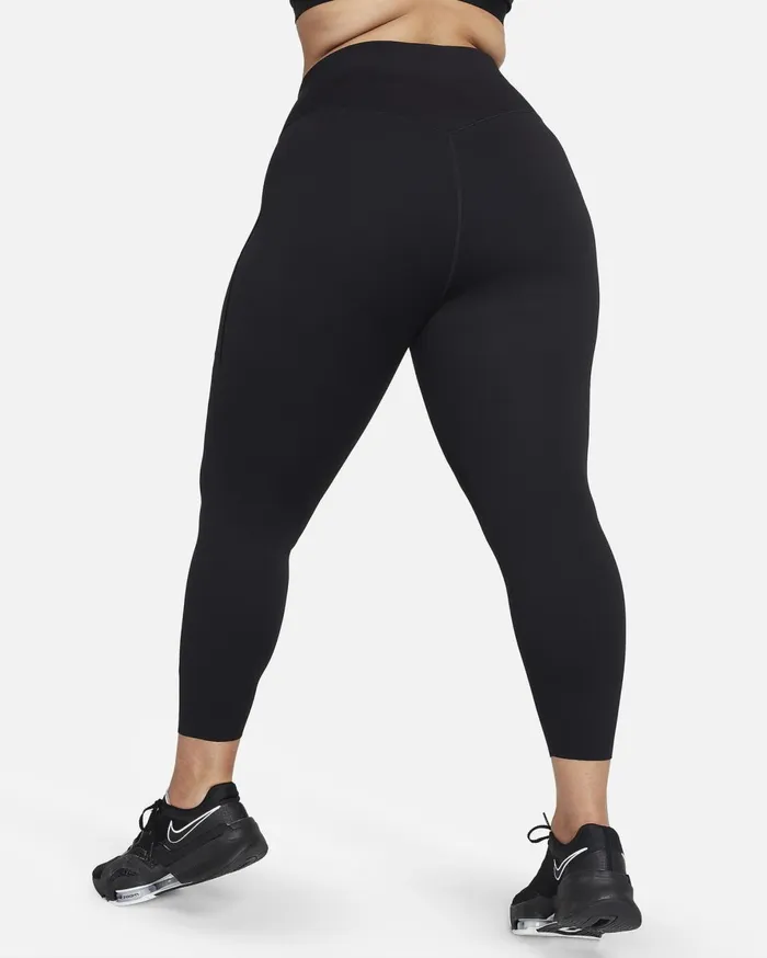Tennis Women Nike Universa Blackblack