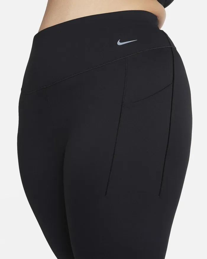 Tennis Women Nike Universa Blackblack