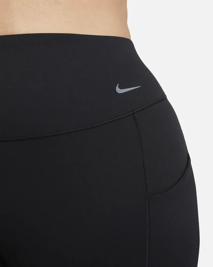 Tennis Women Nike Universa Blackblack