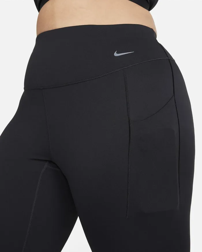 Tennis Women Nike Universa Blackblack