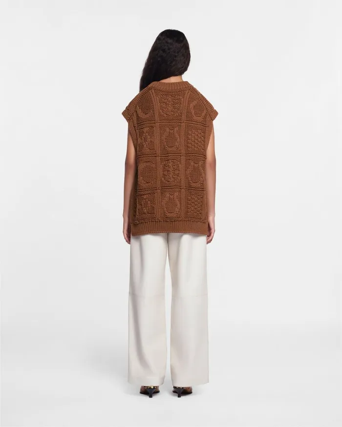 Terence Brown WomenMen Nanushka Tops