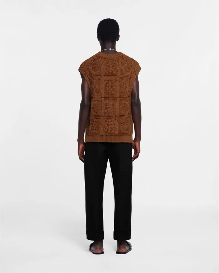 Terence Brown WomenMen Nanushka Tops