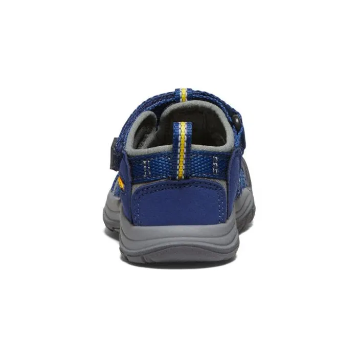 Toddlers039 Blue Water Sandals 8211 Newport H2 Kids KEEN Sandals Toddlers039 Blue Water Sandals 8211 Newport H2 Kids KEEN Sandals