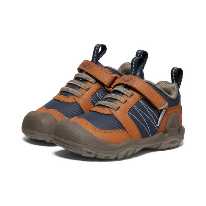 Toddlers039 Knotch Peak Black Shoe Kids KEEN Toddler Toddlers039 Knotch Peak Black Shoe Kids KEEN Toddler