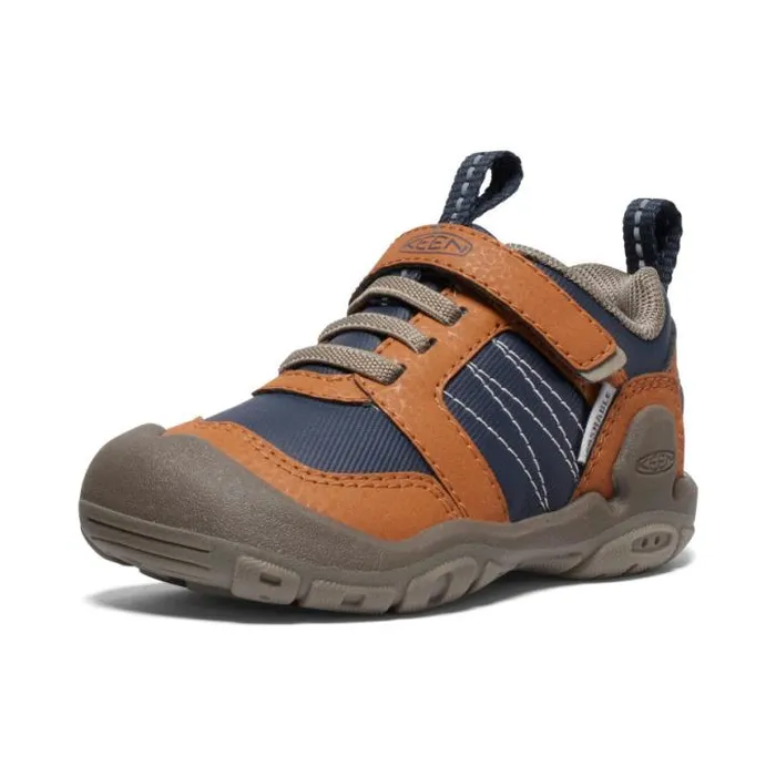 Toddlers039 Knotch Peak Black Shoe Kids KEEN Toddler Toddlers039 Knotch Peak Black Shoe Kids KEEN Toddler