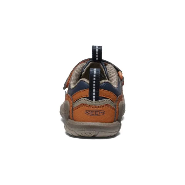 Toddlers039 Knotch Peak Black Shoe Kids KEEN Toddler Toddlers039 Knotch Peak Black Shoe Kids KEEN Toddler