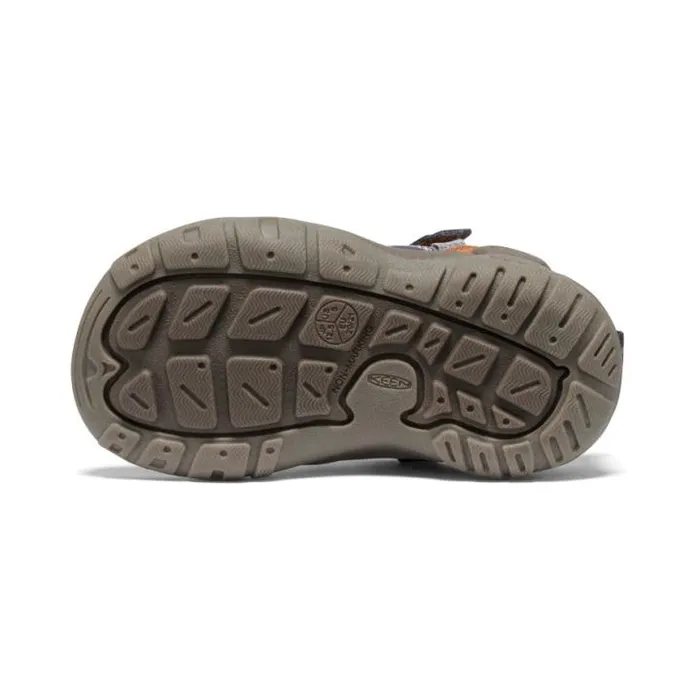 Toddlers039 Knotch Peak Black Shoe Kids KEEN Toddler Toddlers039 Knotch Peak Black Shoe Kids KEEN Toddler