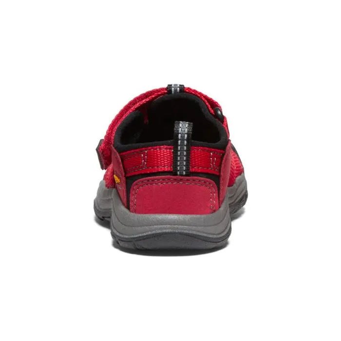 Toddlers039 Red Water Sandals 8211 Newport H2 Kids KEEN Playground Toddlers039 Red Water Sandals 8211 Newport H2 Kids KEEN Playground