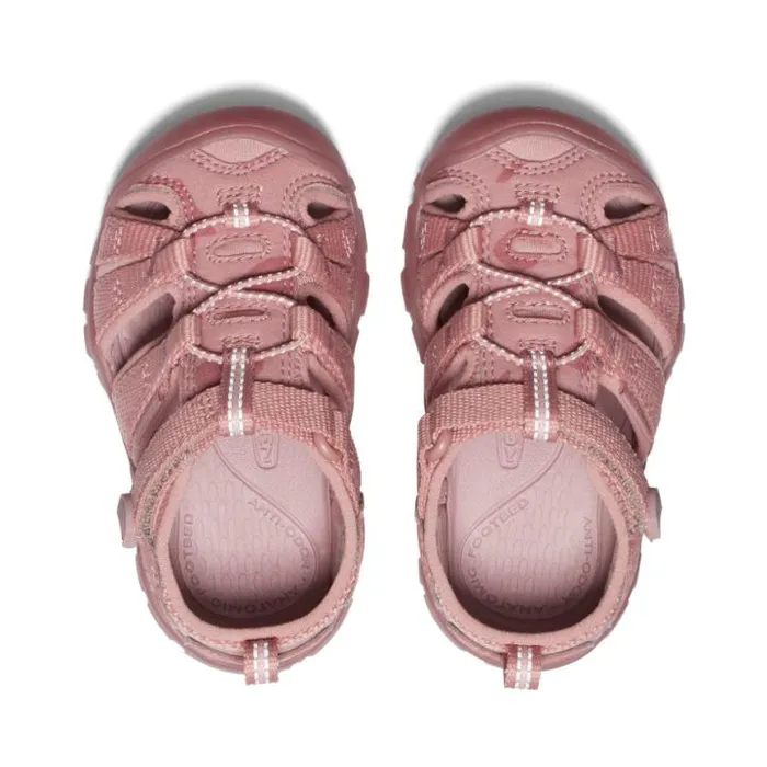 Toddlers039 Seacamp II CNX Dark Rose Sandal Kids KEEN Water Toddlers039 Seacamp II CNX Dark Rose Sandal Kids KEEN Water