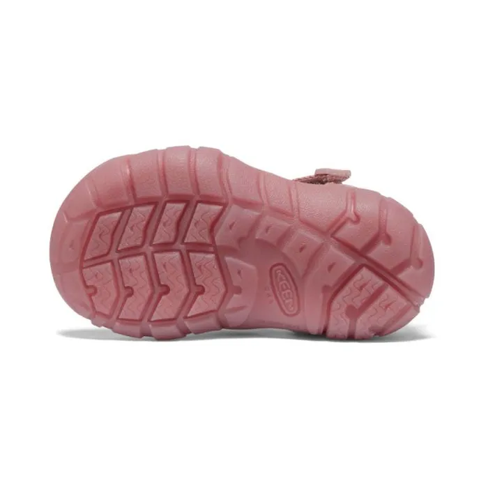 Toddlers039 Seacamp II CNX Dark Rose Sandal Kids KEEN Water Toddlers039 Seacamp II CNX Dark Rose Sandal Kids KEEN Water