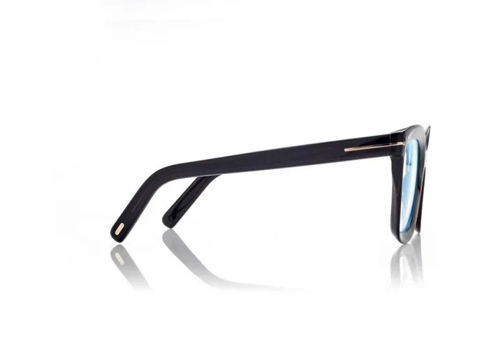 TOM FORD Blue Block Collection Women BLUE BLOCK SQUARE OPTICALS TOM FORD Blue Block Collection Women BLUE BLOCK SQUARE OPTICALS