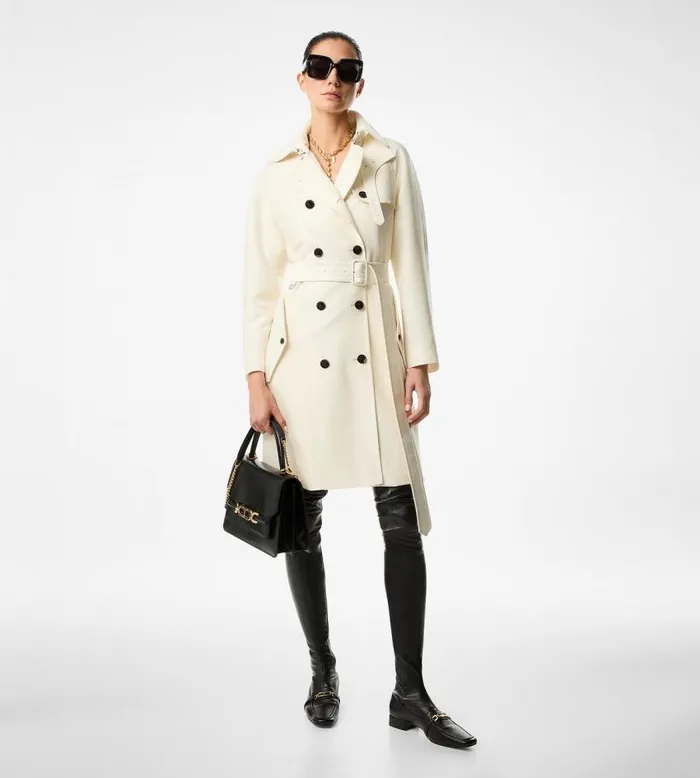 TOM FORD Shoulder Bags Women PALMELLATOEFFECT LEATHER WHITNEY MEDIUM TOP HANDLE TOM FORD Shoulder Bags Women PALMELLATOEFFECT LEATHER WHITNEY MEDIUM TOP HANDLE