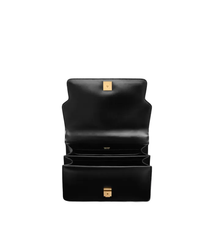 TOM FORD Shoulder Bags Women PALMELLATOEFFECT LEATHER WHITNEY MEDIUM TOP HANDLE TOM FORD Shoulder Bags Women PALMELLATOEFFECT LEATHER WHITNEY MEDIUM TOP HANDLE