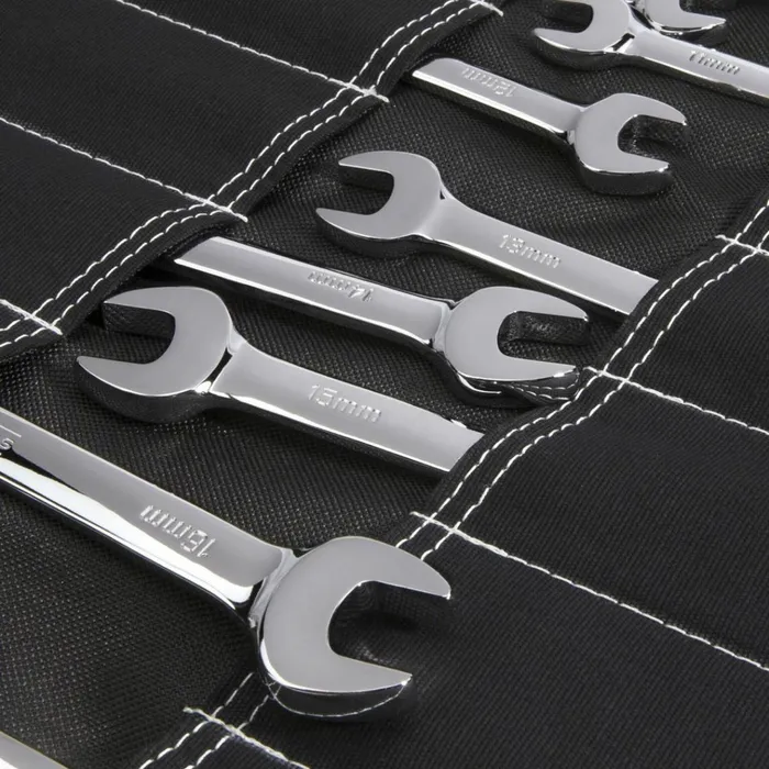 Tool Organizer Roll Small Black Black bk Men Dickies Tool Bags