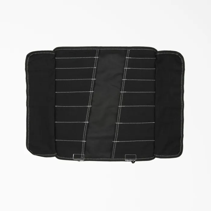 Tool Organizer Roll Small Black Black bk Men Dickies Tool Bags